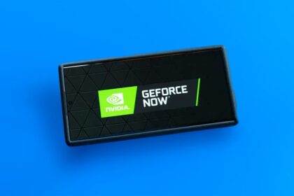 Nvidia GeForce Now India: How to Sign Up, Get Access, and Start Cloud Gaming 6 How to Sign Up for GeForce Now in India