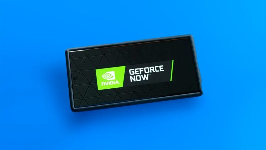 How to Sign Up for GeForce Now in India