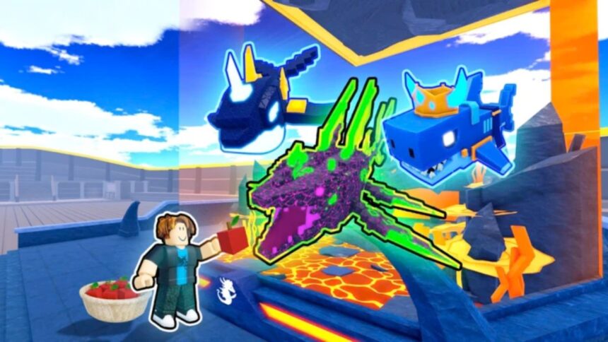 Hunt Giant Fish Codes (April 2026) 1 Hunt Giant Fish Codes