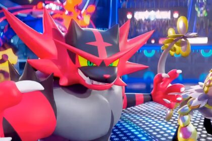 Incineroar Takes Over Pokémon Champions as First Tournament Sparks Debate 5 Incineroar Takes Over Pokémon Champions as First Tournament Sparks Debate