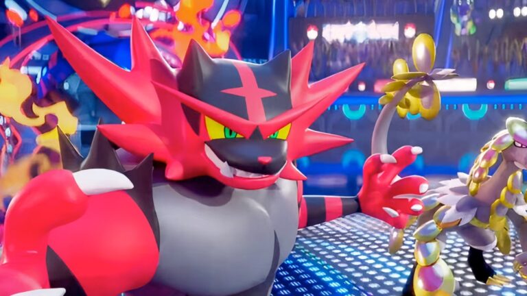 Incineroar Takes Over Pokémon Champions as First Tournament Sparks Debate 19 Incineroar Takes Over Pokémon Champions as First Tournament Sparks Debate