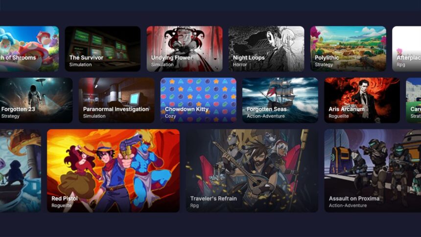 Indie Pass Launches at Just $6.99 Month