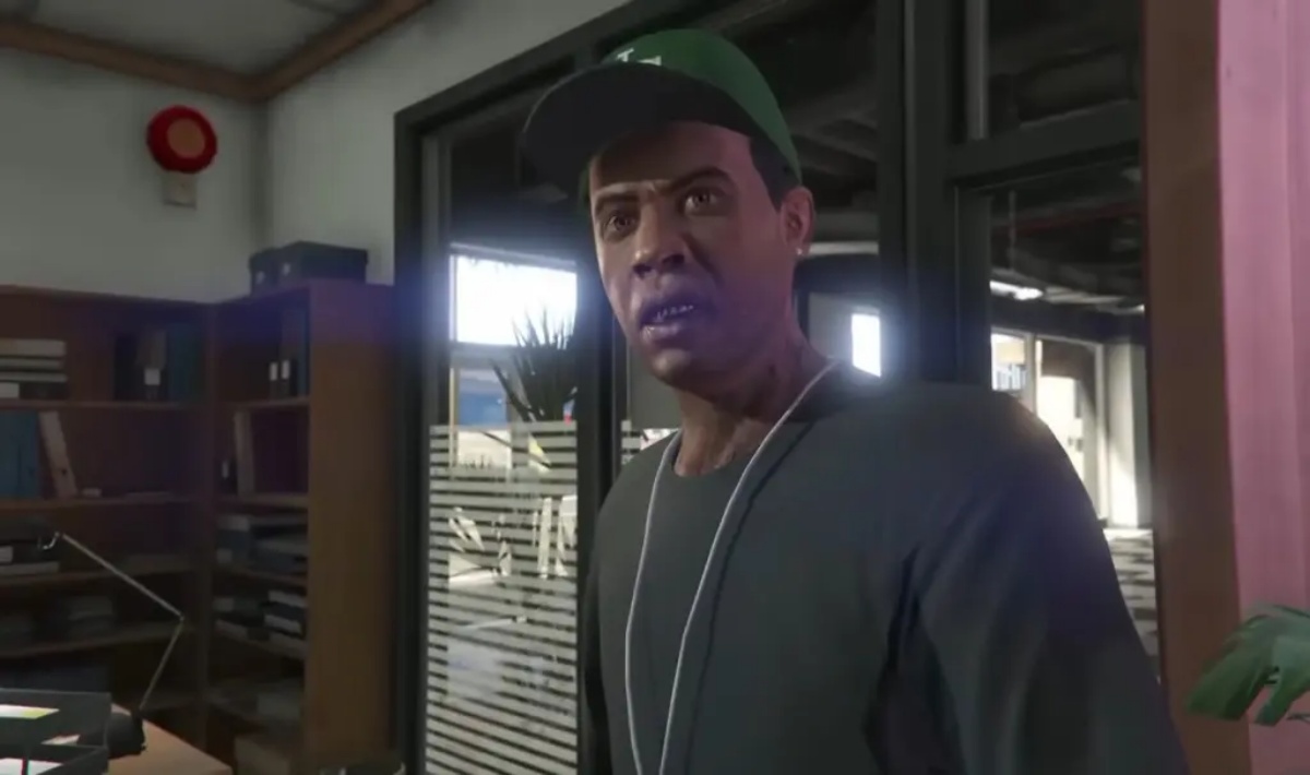 Complete GTA 5 Characters Guide: Every Name, Role, and Story You Need to Know 16 Lamar Davis