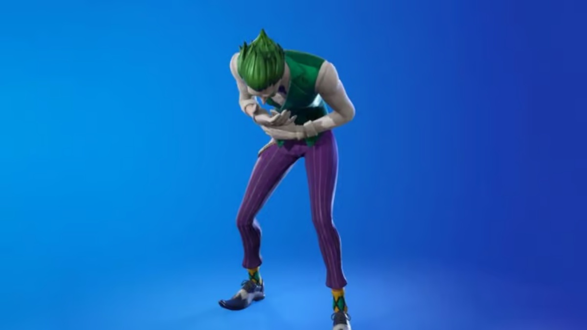 The 15 Rarest Fortnite Emotes in 2026 You Need to Know About 6 Laugh-It-Up