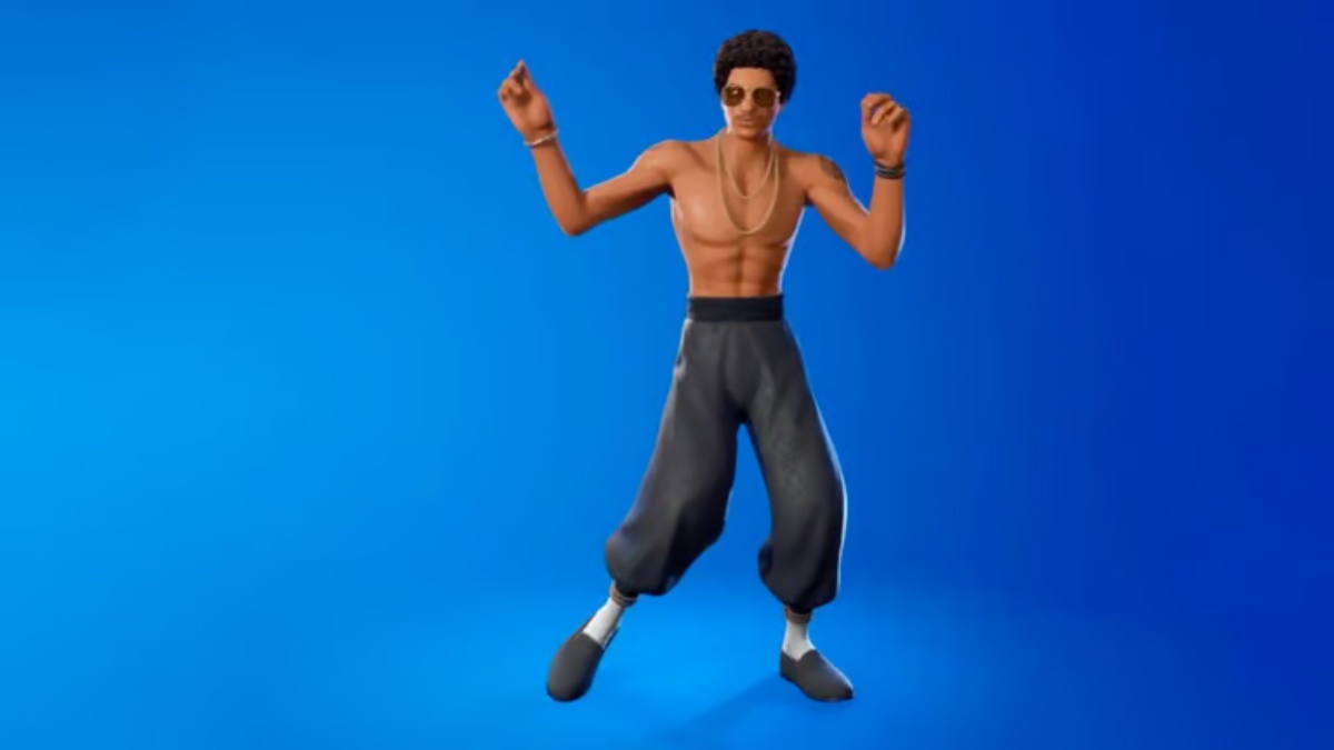 The 15 Rarest Fortnite Emotes in 2026 You Need to Know About 16 Leave-the-Door-Open