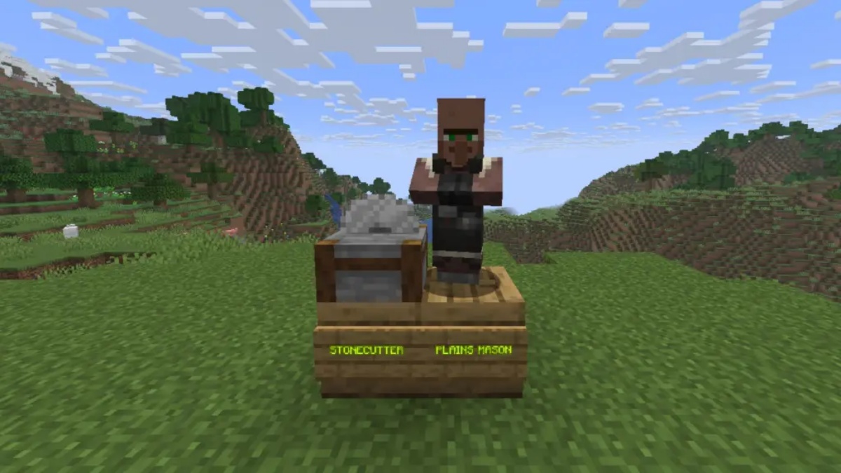 Mason or Stone Mason – Builder’s Best Friend