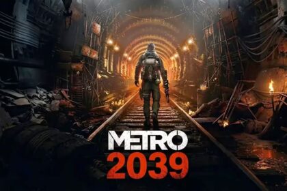 Metro 2039 Leak Points to Reveal at Xbox Showcase This Week 6 Metro 2039 Leak Points to Reveal at Xbox Showcase This Week