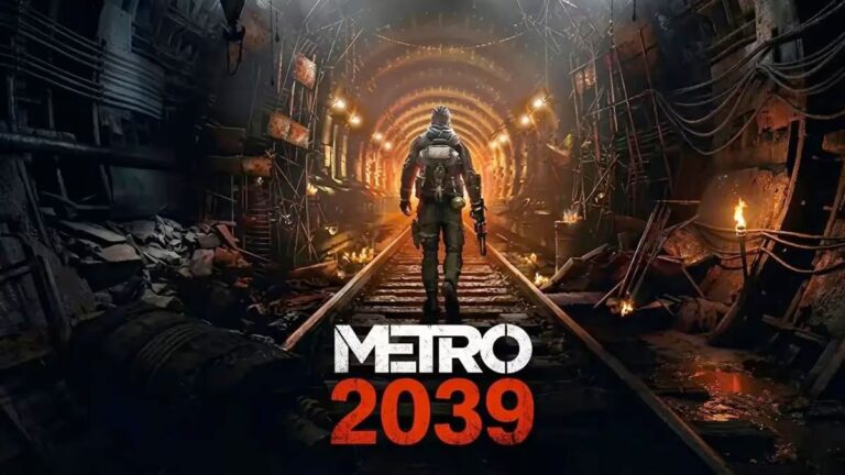 Metro 2039 Leak Points to Reveal at Xbox Showcase This Week 2 Metro 2039 Leak Points to Reveal at Xbox Showcase This Week