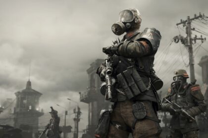 Metro 2039 Revealed With Its Darkest Story Yet, Set After Exodus and Inspired by Real War