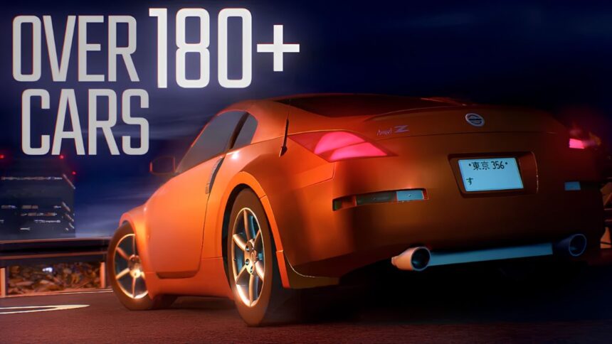 Midnight Racing Tokyo Codes