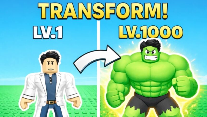 Muscle Transform Simulator Codes (April 2026) 1 Muscle Transform Simulator Codes