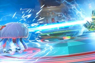 No Man’s Sky Xeno Arena Update Adds Pokémon-Style Creature Battles 16 No Man’s Sky Xeno Arena Update Adds Pokémon-Style Creature Battles