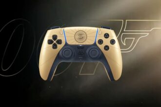 PS5 007 First Light DualSense Controller Revealed: Price, Pre-Order Date, and Release Details 20 PS5 007 First Light DualSense Controller Revealed