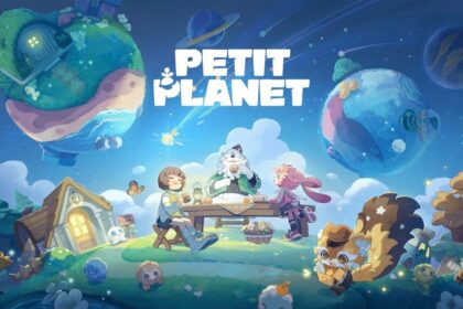 Petit Planet Closed Beta Announced for April 21