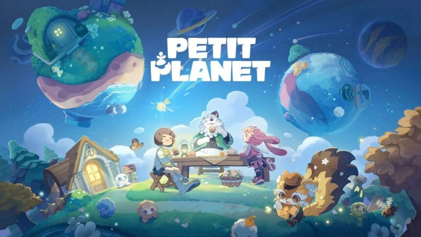 Petit Planet Closed Beta Announced for April 21: Here’s How to Join and Claim Free Rewards 1 Petit Planet Closed Beta Announced for April 21