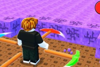 Pickaxe Simulator Codes (April 2026) 15 Pickaxe Simulator Codes