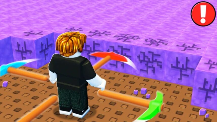 Pickaxe Simulator Codes (April 2026) 1 Pickaxe Simulator Codes