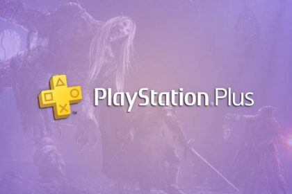 PlayStation Plus Free Games