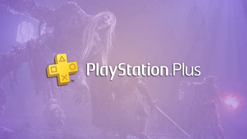 PlayStation Plus Free Games