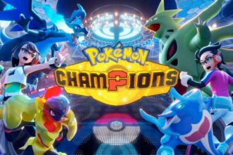 Pokémon Champions Goes Live April 8: Release Time, Modes, and How to Play Free 15 Pokémon Champions