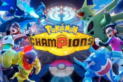 Pokémon Champions Goes Live April 8: Release Time, Modes, and How to Play Free 2 Pokémon Champions