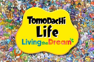 Pokémon Fans ‘Catch ’Em All’ on Switch Using Tomodachi Life Creativity Hack
