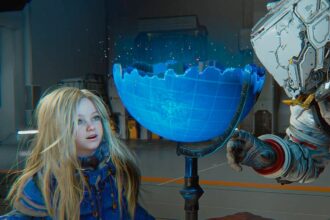 Pragmata Launches Tonight