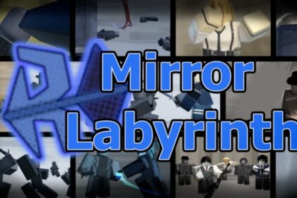Project Mirror Labyrinth Codes (August 2026) 12 Project Mirror Labyrinth Codes