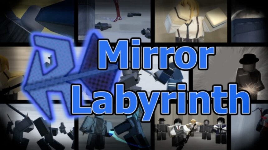 Project Mirror Labyrinth Codes