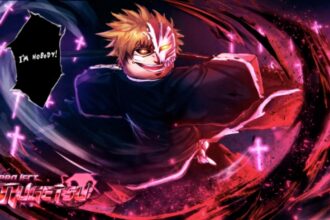 Project Mugetsu (PM) Codes