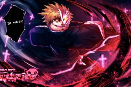 Project Mugetsu (PM) Codes