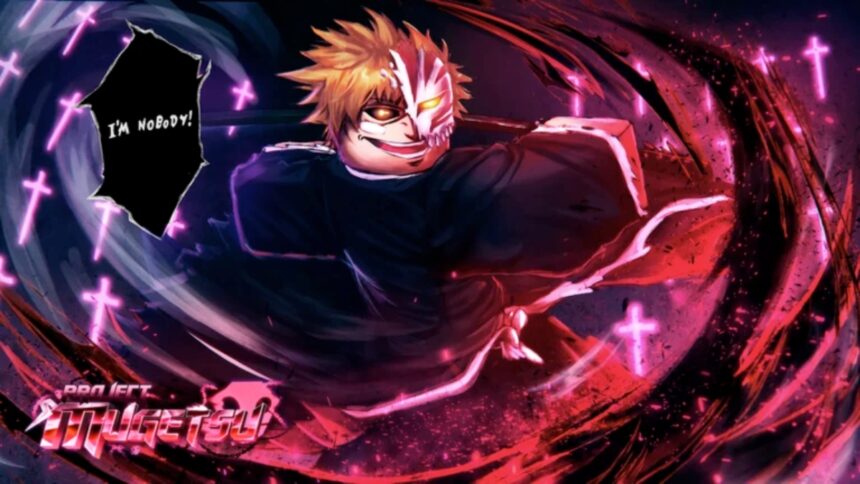 Project Mugetsu (PM) Codes