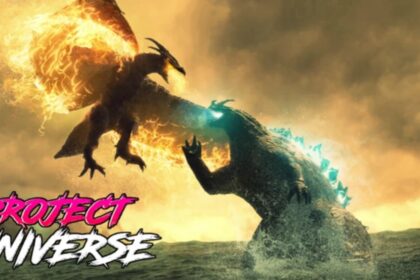 Project Universe Game