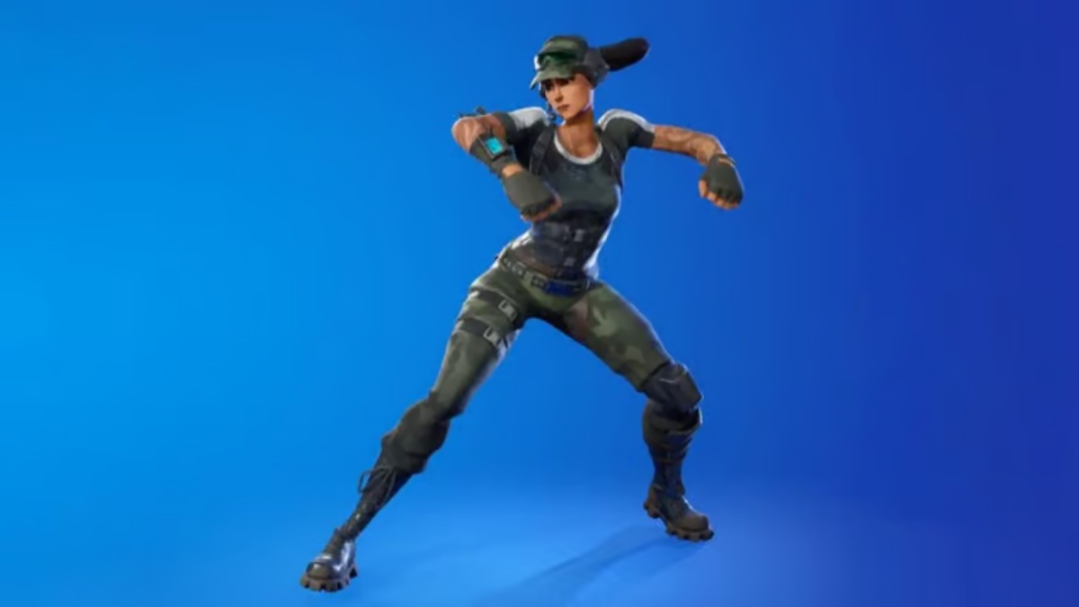 The 15 Rarest Fortnite Emotes in 2026 You Need to Know About 7 Rambunctious