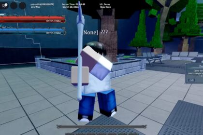 Roblox Reawakened Codes (April 2026) 5 Reawakened Codes