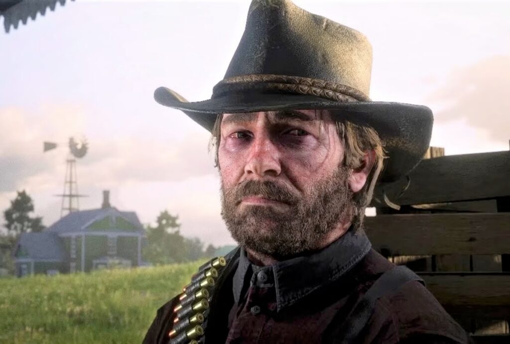 Red Dead Redemption 3 Speculation Grows as Fans Debate Story, Setting, and Lead Character 2