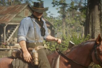 Red Dead Redemption 3 Speculation Grows as Fans Debate Story, Setting, and Lead Character 15 Red Dead Redemption 3 Speculation Grows as Fans Debate Story, Setting, and Lead Character