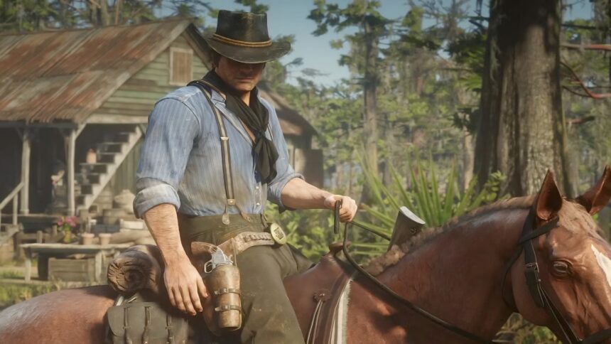 Red Dead Redemption 3 Speculation Grows as Fans Debate Story, Setting, and Lead Character 1 Red Dead Redemption 3 Speculation Grows as Fans Debate Story, Setting, and Lead Character