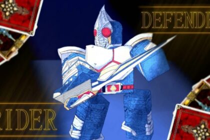 Rider Defenders Codes (April 2026) 13 Rider Defenders Game