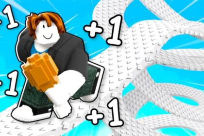 Roblox +1 Fat Per Step Codes (April 2026) 5 Roblox +1 Fat Per Step Codes