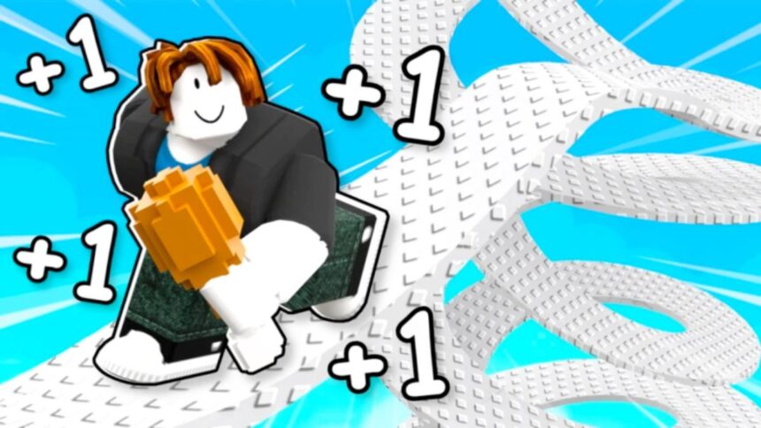 Roblox +1 Fat Per Step Codes (April 2026) 1 Roblox +1 Fat Per Step Codes
