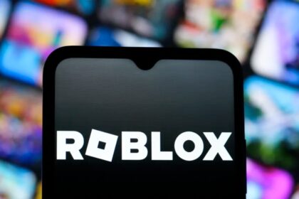 Roblox Just Dropped AI Tools