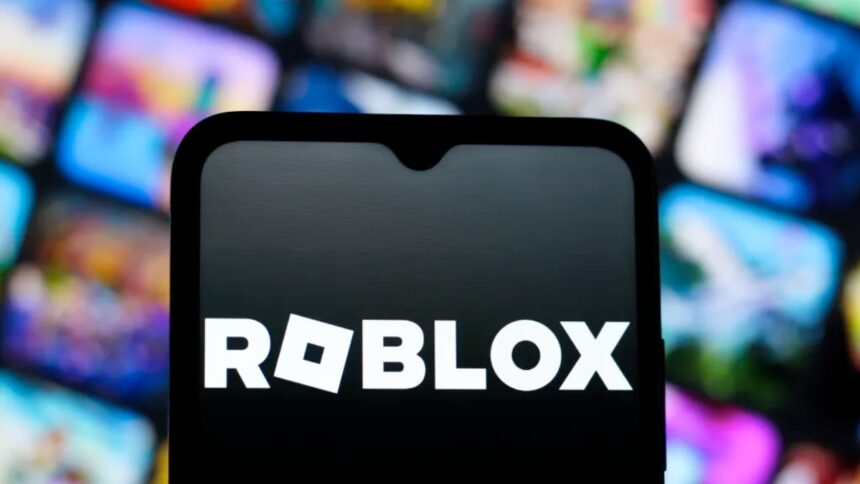 Roblox Just Dropped AI Tools