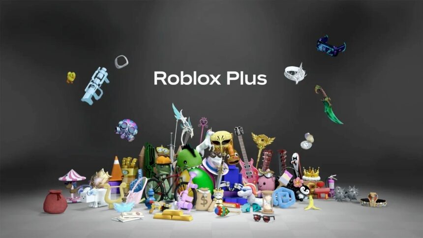 Roblox Plus Replaces Premium on April 30 With Creator Payouts and New Player Perks 1 Roblox Plus Replaces Premium on April 30 With Creator Payouts and New Player Perks