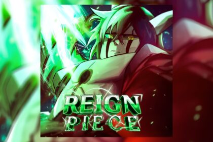 Reign Piece Codes