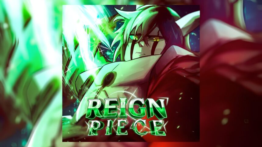 Reign Piece Codes