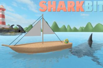 Roblox SharkBite Classic Codes