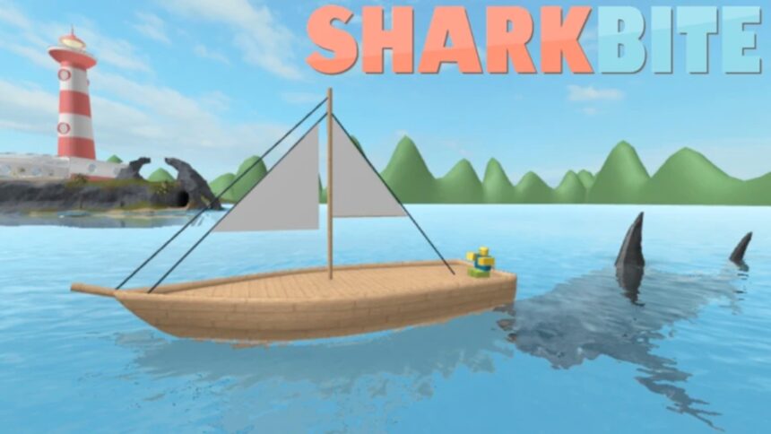 Roblox SharkBite Classic Codes