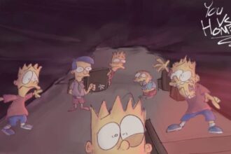 Roblox You vs Homer Game