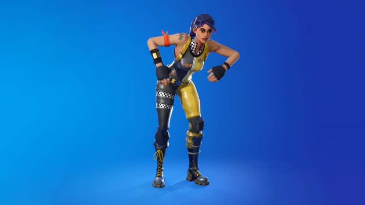 The 15 Rarest Fortnite Emotes in 2026 You Need to Know About 8 The Robot